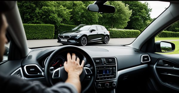 Blog voiture et maison : conseils pour un quotidien harmonieux