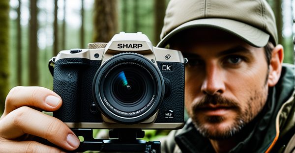 Caméra de chasse : guide complet pour choisir la meilleure modélle