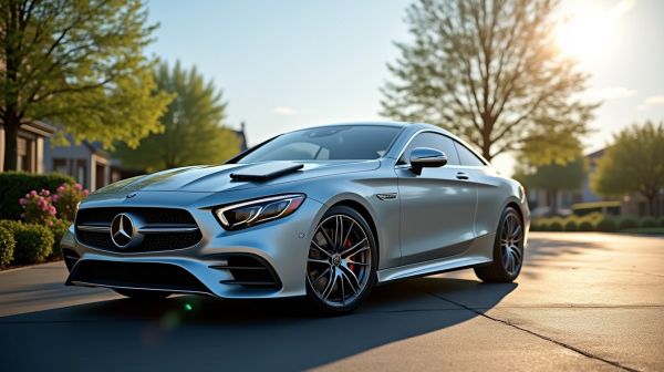 Comment obtenir le meilleur prix pour vendre votre voiture