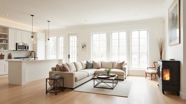 Comment réussir votre rénovation d'ampleur sans stress