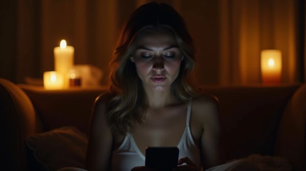 Envie de conversations érotiques sur dial sex ? Découvrez les options