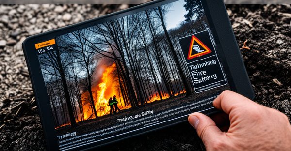 Formation guide-file à strasbourg : sécurité incendie essentielle