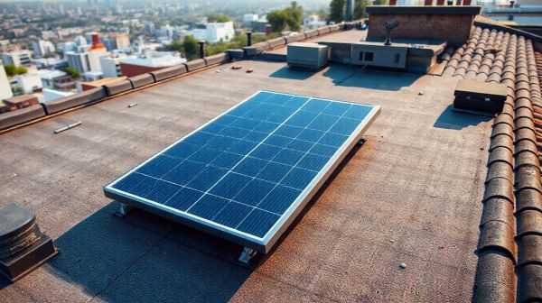 Les 10 étapes clés pour installer un panneau solaire photovoltaïque