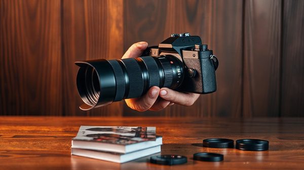 Les meilleures caméras de chasse : classements et conseils d'achat