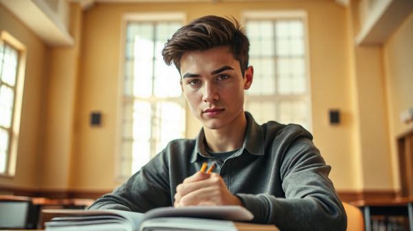 Meilleures stratégies pour exceller à l'examen CRFPA à Paris