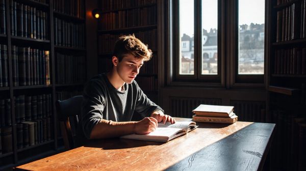 Meilleures stratégies pour exceller à l'examen CRFPA à Paris