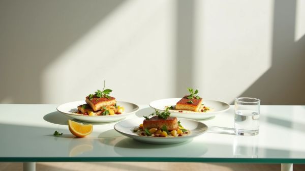 Nutrition musculation : les clés pour optimiser vos performances