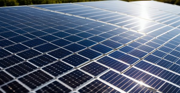 Panneau solaire photovoltaïque : qualité et fiabilité certifiées