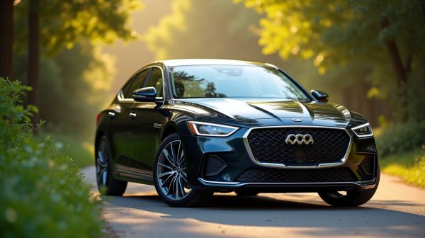 Pourquoi choisir aedca pour votre prochain véhicule d'occasion ?