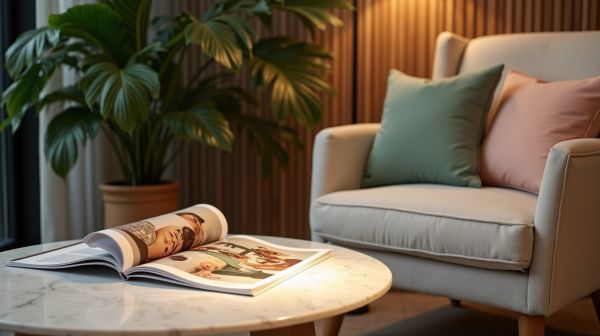 Pourquoi s'informer sur les tendances lifestyle et actuelles ?