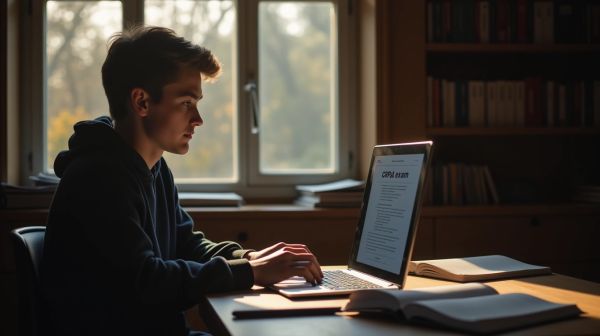 Réussir son examen avec la prépa CRFPA à Paris