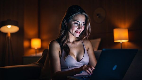 Top plateformes pour des échanges érotiques sur dial sex
