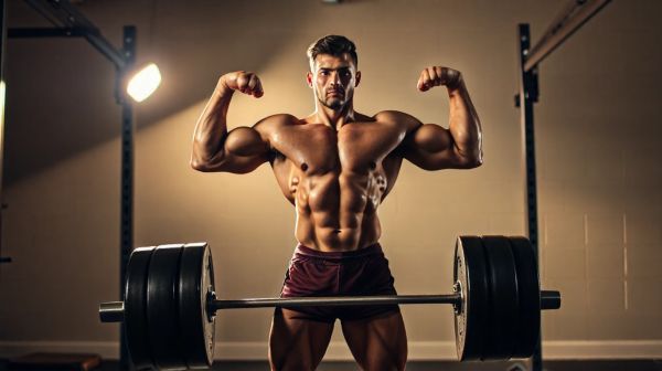 Top stratégies nutritionnelles pour maximiser vos gains en musculation