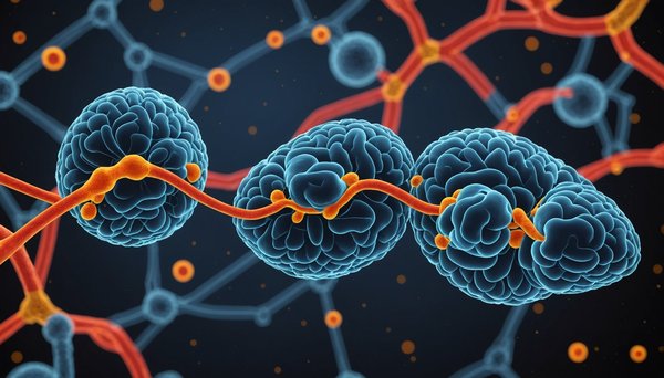 Comprendre la gamma gt : enzyme clé du foie et santé